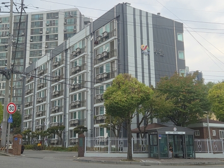 서산시 부춘아파트 비상벨, 응급 상황 대응 역할 ‘톡톡’