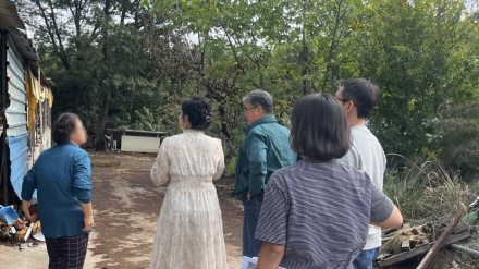 서산시, 대산읍에서 찾아가는 건축 인허가 원스톱상담실 운영