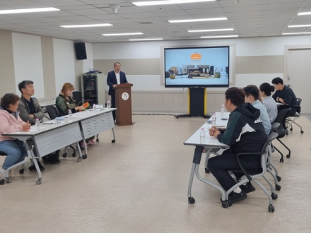 당진시, 지역농산물 우수 융복합상품 홍보영상 제작 박차