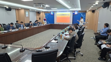 예산군, 제23회 예산사과축제 안전관리 꼼꼼히 살핀다