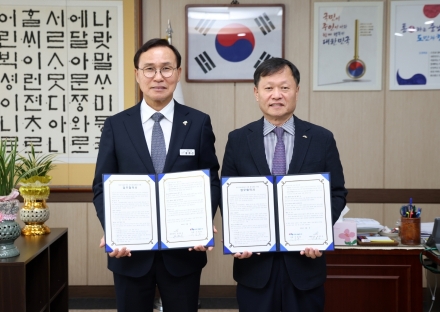 태안군, ‘예찰엔 노련함, 복구엔 젊은 힘’ 新 방재문화 이끌 청년방재단 가동으로 겨울철 선제 대비부터 사계절 안전까지