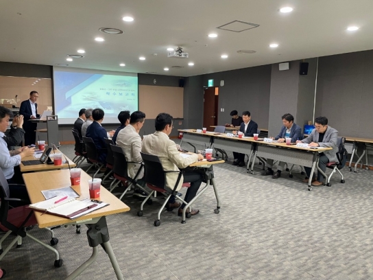 충남도, 장항선 KTX·SRT 시대 “연다”