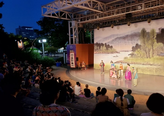 인천시, 6월의 즐거운 주말을 책임질 인천문화예술회관
