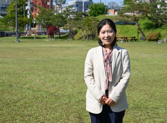 홍성군 축산과 방정민 주무관, 전국 유일 축산기술사 합격