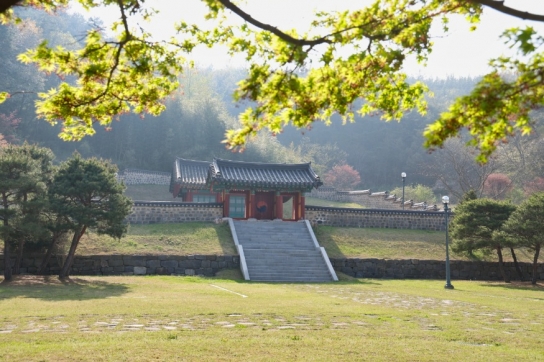 태안군, ‘옥파 이종일 선생 생가지’ 종합정비 추진