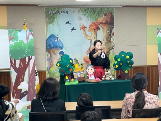 서산시, 청소년 흡연·음주 예방 프로그램 운영