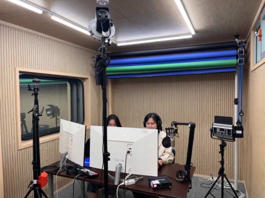 천안시 드림스타트,‘한입에 떠먹여 주는 오디오 북클럽’진행
