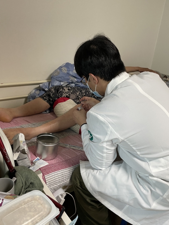 당진시, 5월 가정의 달! 어르신 건강은 당진시보건소가 책임진다!