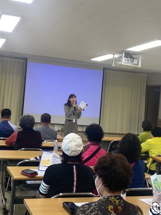 평택시, 신규 기초수급자 대상 부정수급 근절 예방 교육