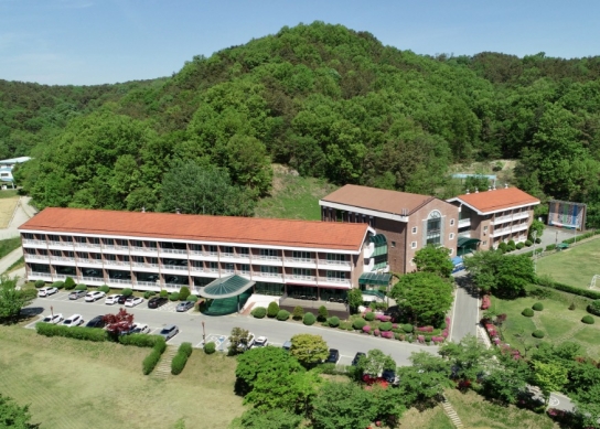 평택시 무봉산청소년수련원, 2025년 수련활동 예약 접수 시작