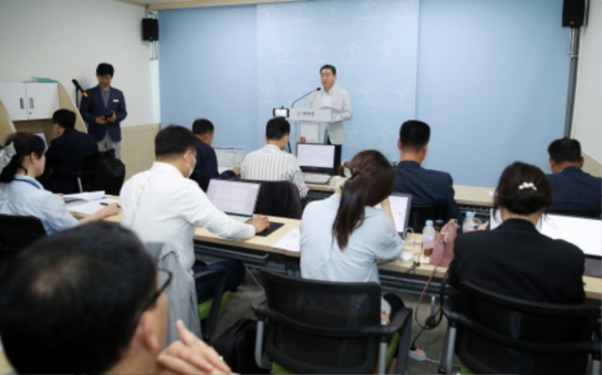 태안군, “관광 콘텐츠 늘린다” , 사계절 관광휴양도시 조성 ‘시동’