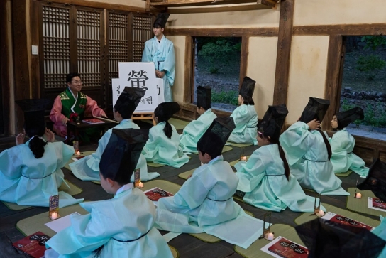 아산시, 박경귀 시장 “고품격 문화도시 아산, 외암민속마을과 함께”