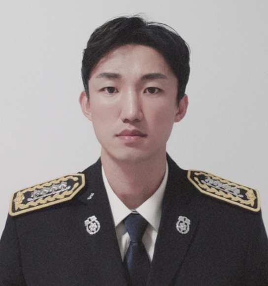 당진소방서 정진수 소방장, 충남 최초  ‘급류구조강사’ 취득
