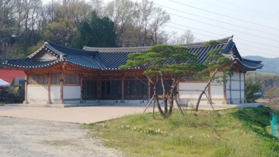 홍성군, 이응노의 집 창작스튜디오, 제1기 국제작가 선발 완료