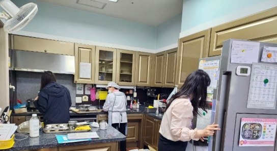 아산시, ‘2024년 어린이집 하절기 정기 안전 및 급식·위생·방역 점검’ 실시