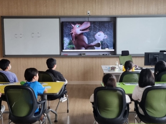 예산군청소년상담복지센터, 찾아가는 집단 상담프로그램 운영 ‘활발’