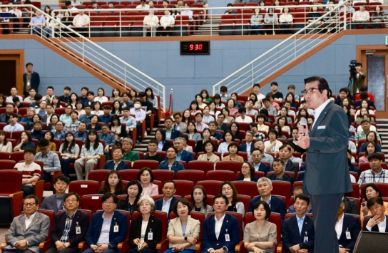보령–강릉, 오랜 역사와 아름다움을 지닌 두 도시의 만남