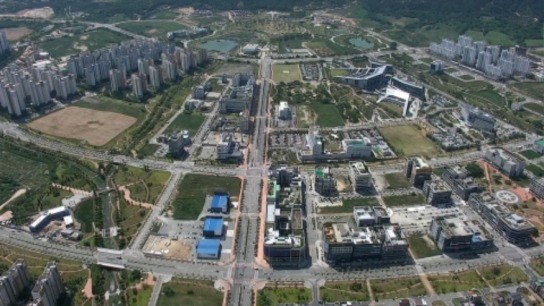 혁신도시 완성’ 꿈 키우는 힘쎈충남