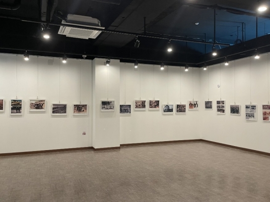 예산 1100년 기념관 역사문화관, ‘옛 사진’ 전시회 개최