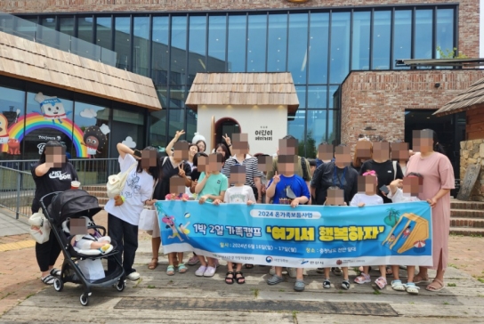 안산시 평생비전센터, 상반기 교육수료식 및 작품전시회 개최