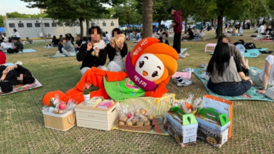 서산시, ‘찾아가는 서산여행 YOU랑단’ 이색적인 여름 관광지 홍보