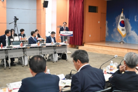 홍성군, ‘삶의 만족도’ 전국 ‘최고’는 홍성!!