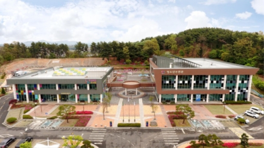 서산시, 서산문화복지센터, 7월 20일 물놀이 테마파크 운영!