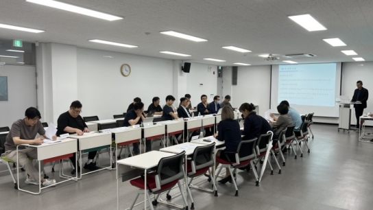 화성시, 개인형 이동장치(PM) 업계 간담회 개최