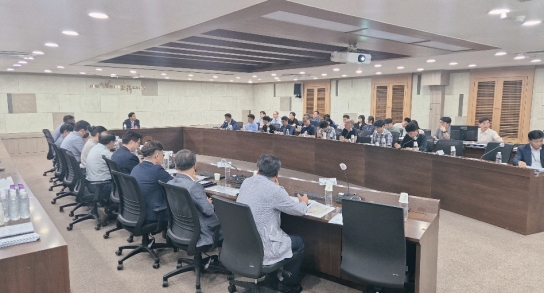인천시, 노후계획도시 미래도시로 전환 본격 시동