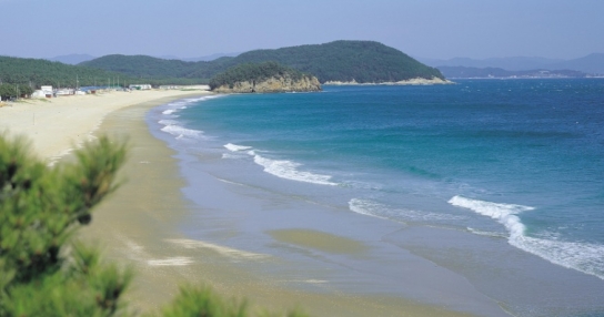 보령시, 2024 원산도 내 해수욕장 개장