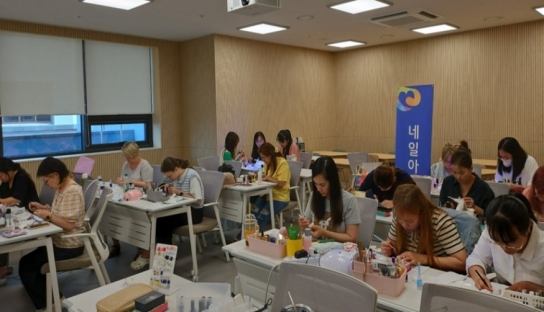 천안시 외국인주민문화교류지원센터, 여가 프로그램 운영