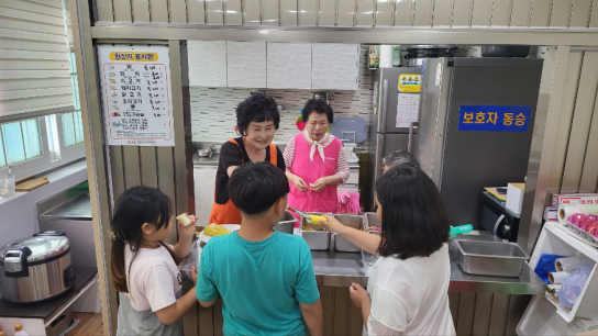 보령노인종합복지관, 노인일자리사업 4년 연속‘우수수행기관’선정