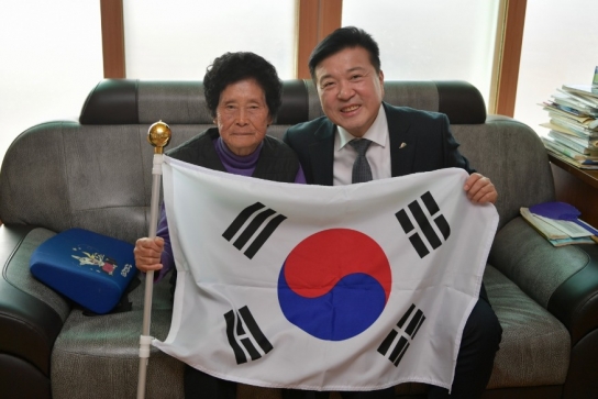 예산군, 독립유공 미서훈자 발굴 위한 서훈 신청 절차 안내
