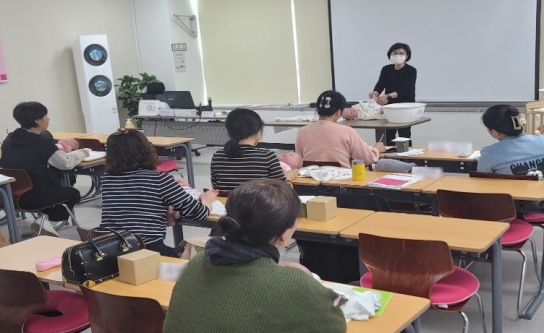 인천시, 산모·신생아 건강관리사 교육기관 확대 운영