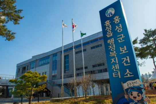 홍성군 ‘찾아가는 이동 건강검진’ 26일부터 본격 실시