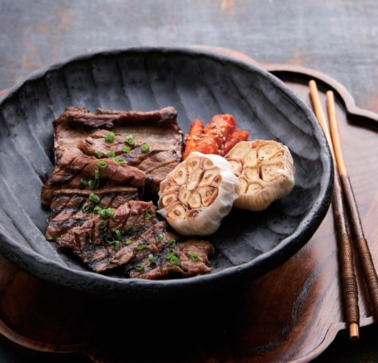 홍성군, 슈퍼푸드 ‘홍성마늘’ 전국 안방에 맛과 영양을 전한다!