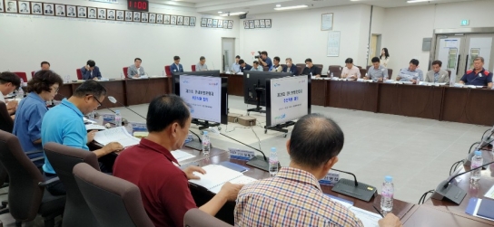 보령시, 제21회 만세보령문화제, 오는 10월 4~5일 개최... 6년만에 열려