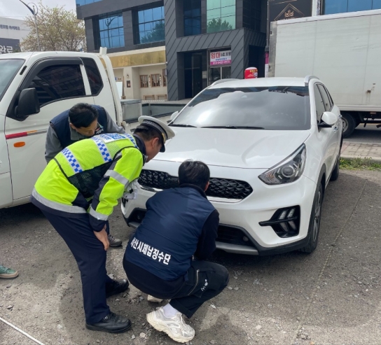 서산시, 효율적인 지방세 체납액 징수... 역량 집중