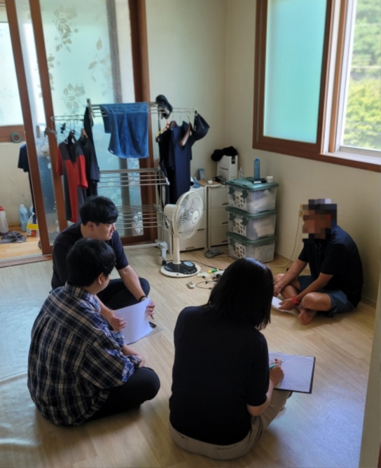 서산시, ‘밤새 안녕’ 고독사 예방효과 입증 이어져