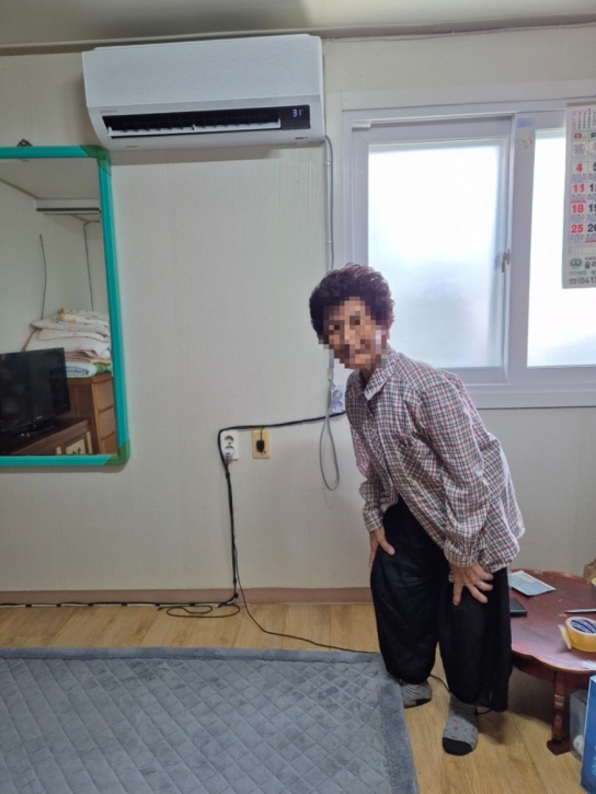 홍성군, 도내 최대 규모 ‘저소득층 에너지효율개선사업’ 추진