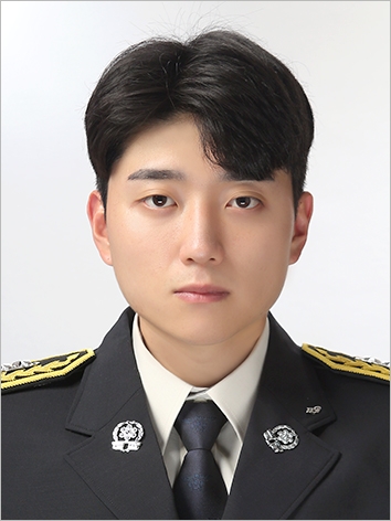 충남소방 구조대원 휴가 중 귀한 목숨 살려