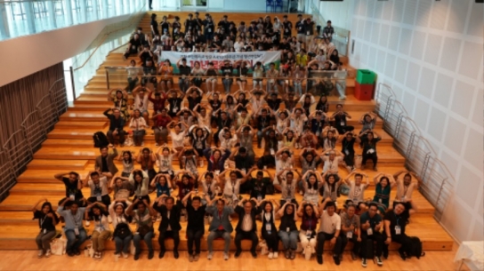 서산시, 해미 청년 문화예술제 개최 ‘교황 방문 10주년 기념’