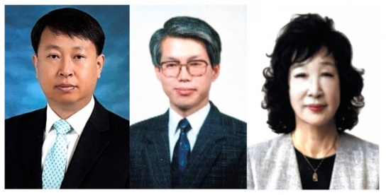 천안시, 제41회 천안시민의 상 수상자 3명 선정