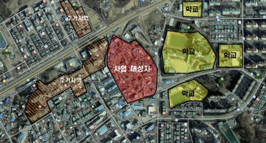 당진시, ‘주민과 함께하는 더 안심 우리동네 만들기 공모사업’선정