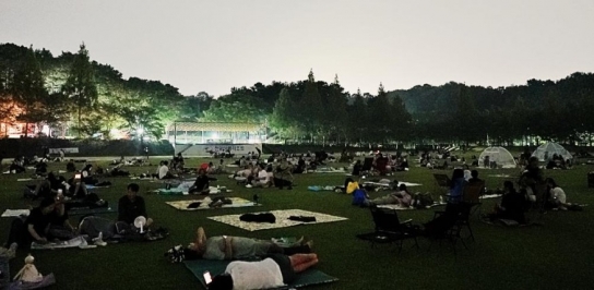 천안홍대용과학관, 12일 페르세우스 유성우 관측행사 개최