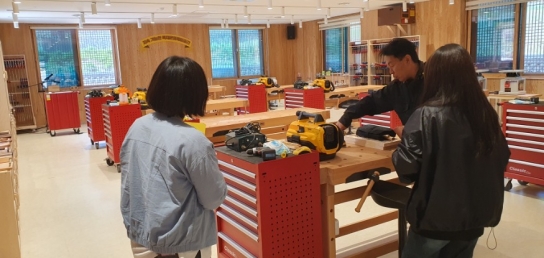 보령시, 산업안전보건관리 강화...사업장 안전관리 최우선