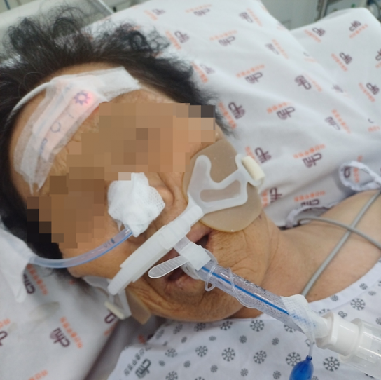 '무면허, 무보험, 음주, 뺑소니' 운전한 마을이장, 90대 노인 다쳐.... "사과도 없어"