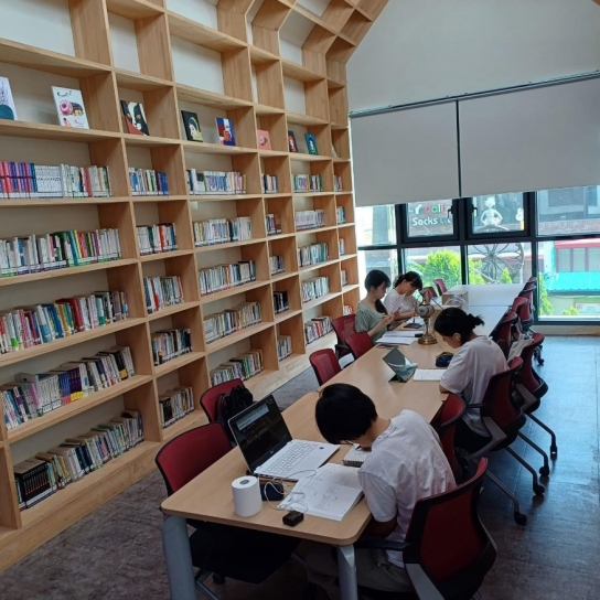 천안시학교밖지원센터, 검정고시 합격률 96% 달성