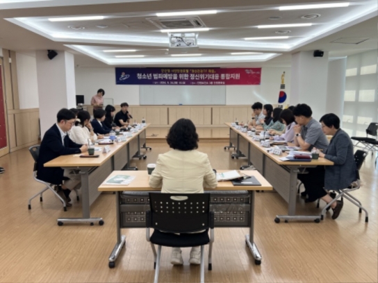 안산시, 학교 연계 e-비즈니스 창업스쿨 심화 교육 성황리 개최