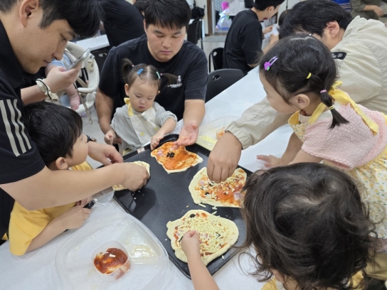 아산시 어린이·사회복지급식관리지원센터, ‘발효음식 요리체험교실’ 성료